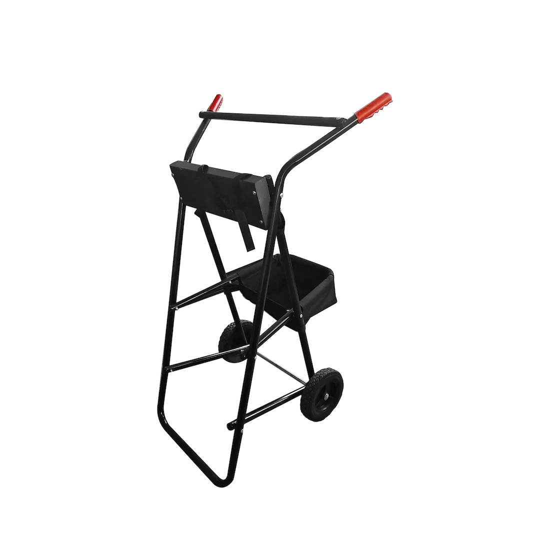 10826942 – CMP GROUP Outboard Motor Stand, Use To Transport And Hold Up To 30 Horsepower 4-Stroke Outboard Motors 175...